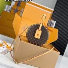 LV Round Bags